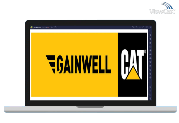 Run E-LMS - GCPL Employee App on PC