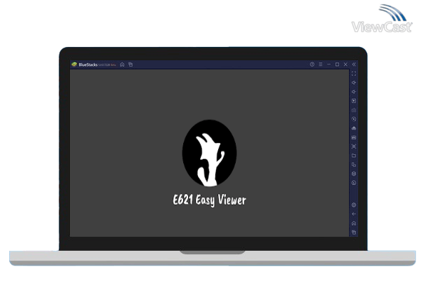 Run E621 Easy Viewer on PC Run E621 Easy Viewer on PC