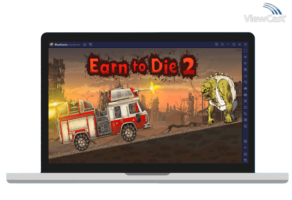 Run Earn to Die 2 on PC