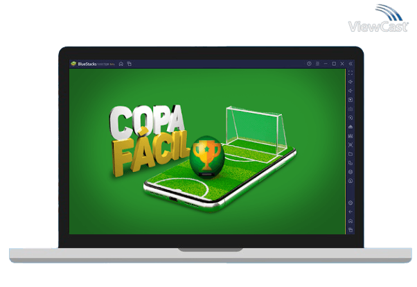 Run Easy Tournament - Championship Manager on PC Run Easy Tournament - Championship Manager on PC