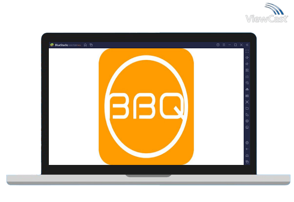 Download EasyBBQ for PC / Windows / Computer