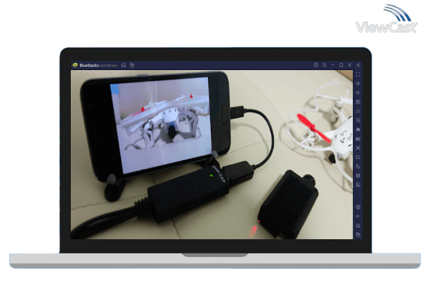 Run Easycap & UVC Player(FPViewer) on PC Run Easycap & UVC Player(FPViewer) on PC