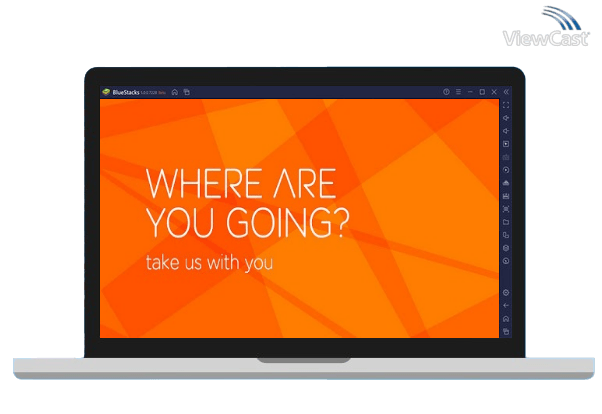 Run easyJet: Travel App on PC
