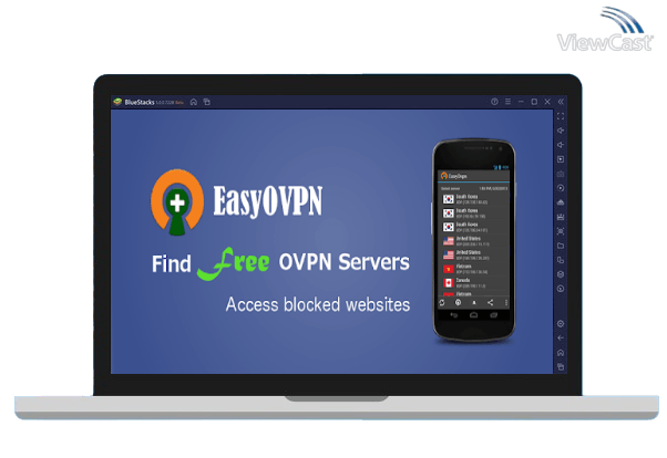 Run EasyOvpn - Plugin for OpenVPN on PC Run EasyOvpn - Plugin for OpenVPN on PC