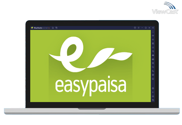 Run Easypaisa on PC