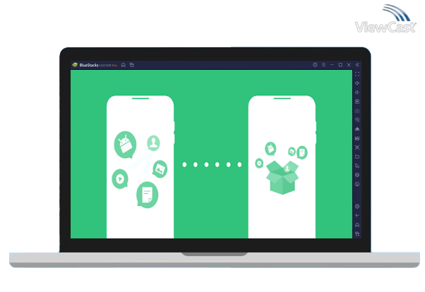 Run EasyShare on PC Run EasyShare on PC