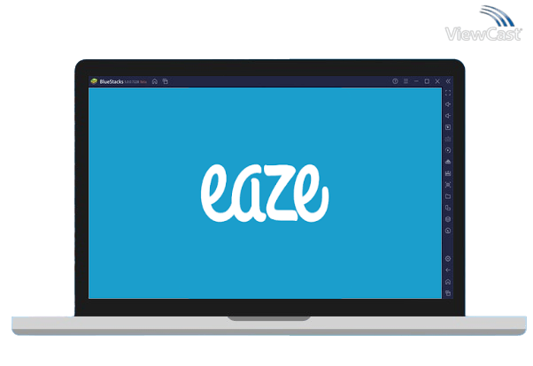 Run Eaze on PC Run Eaze on PC