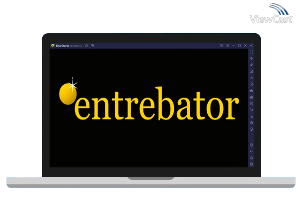 Run EBator - Business Networking for Business Owners. on PC