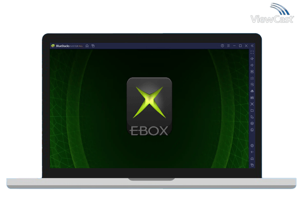 Run EBOX Emulator on PC