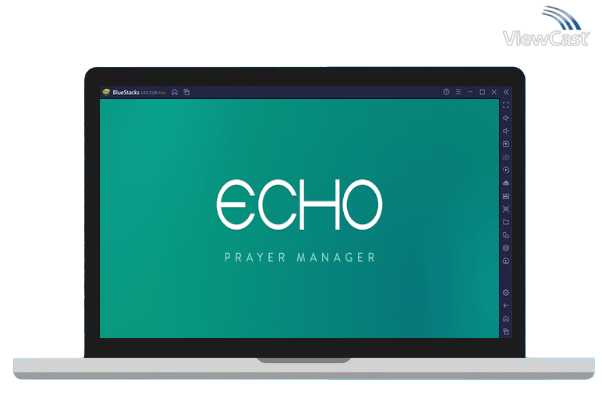Run Echo Prayer on PC Run Echo Prayer on PC