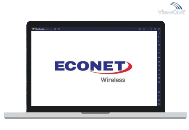Run Econet YoMix on PC