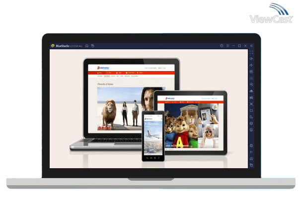 Run Edelweiss Entertainment on PC