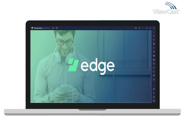Run Edge - Bitcoin, Ethereum, Monero, Ripple Wallet on PC