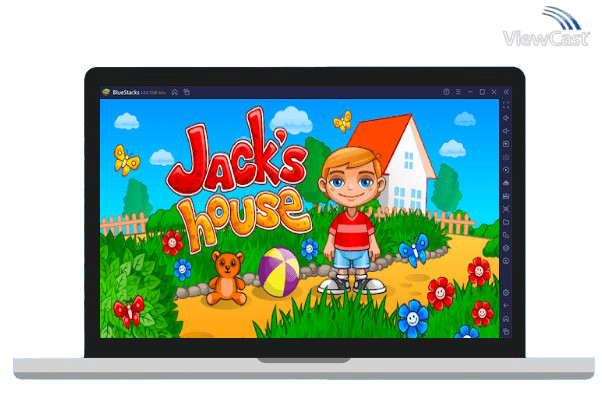 Run Educational games for kids on PC Run Educational games for kids on PC