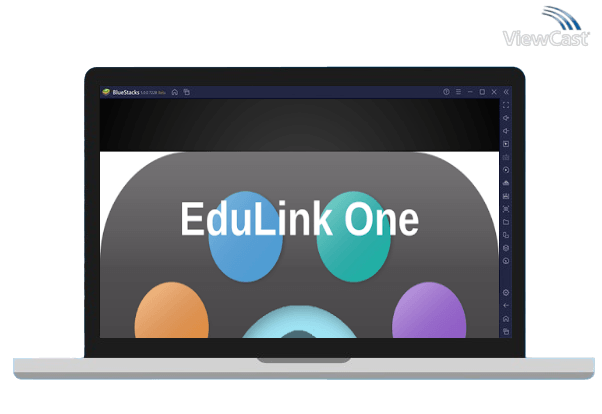 Run EduLink One on PC Run EduLink One on PC