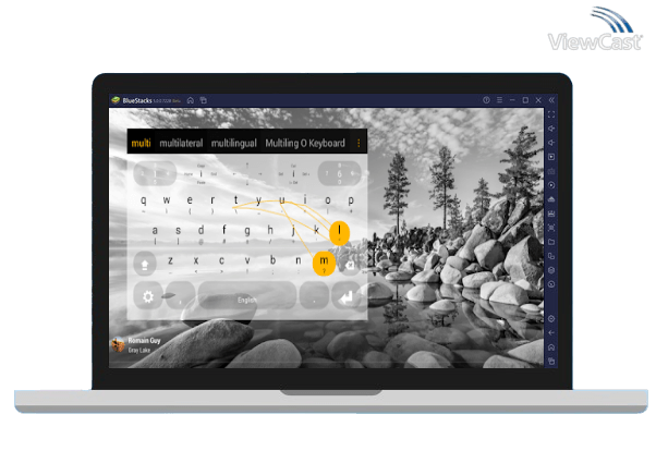 Run Egyptian hieroglyphs Keyboard on PC Run Egyptian hieroglyphs Keyboard on PC