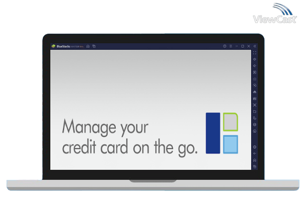 Run Elan Credit Card on PC Run Elan Credit Card on PC