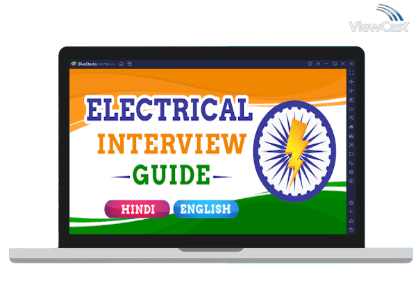 Run Electrical interview Question Answer Hindi & Eng on PC Run Electrical interview Question Answer Hindi & Eng on PC
