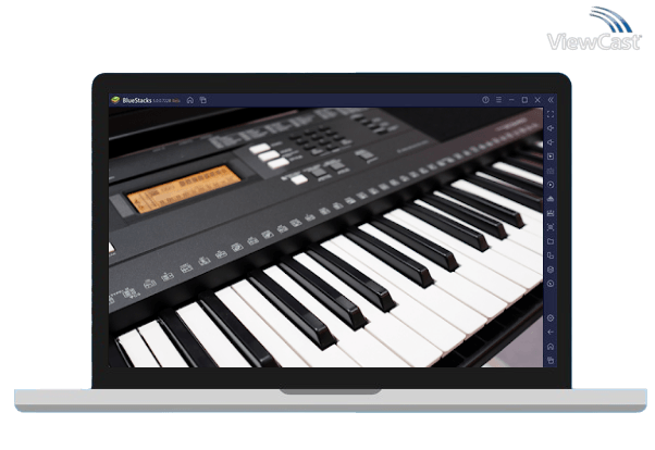Run Electronic ORG 2019 - Piano 2019 on PC Run Electronic ORG 2019 - Piano 2019 on PC