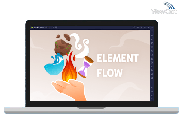 Run Element Flow on PC