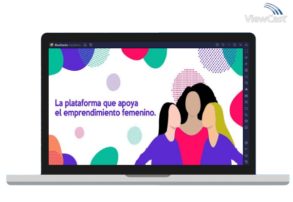 Run Elenas - Vende desde casa on PC