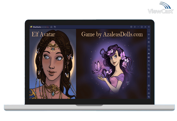 Run Elf Avatar on PC