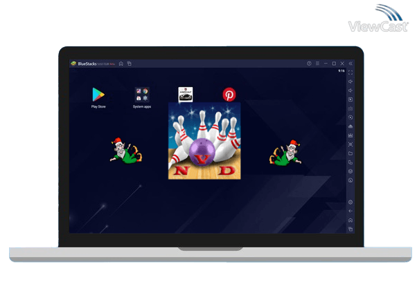 Run Elf Bowling on PC