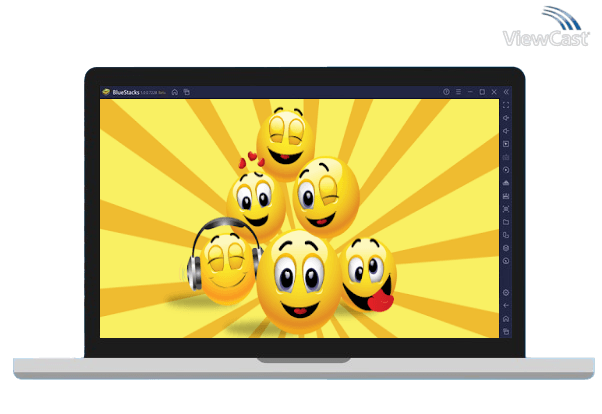 Run Elite Emoji on PC Run Elite Emoji on PC