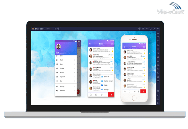 Run Email - email mailbox on PC Run Email - email mailbox on PC
