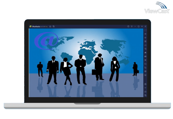 Run Email Popup: Poppy IMAP POP3 on PC Run Email Popup: Poppy IMAP POP3 on PC
