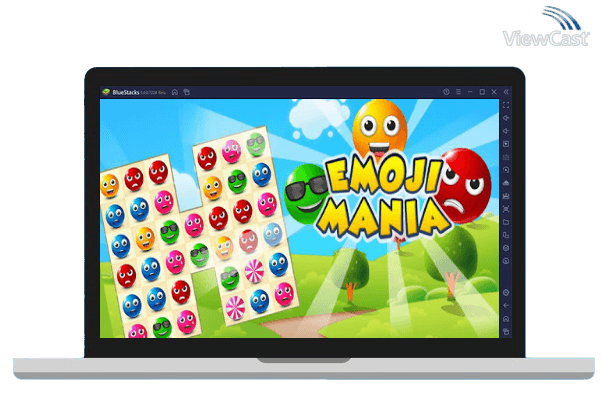 Run Emoji Mania on PC