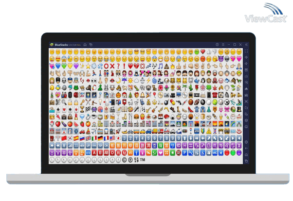 Run Emoji Pack on PC Run Emoji Pack on PC