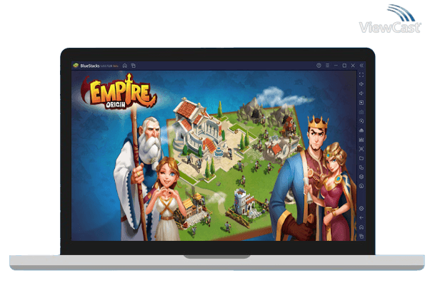 Run Empire: Origin on PC Run Empire: Origin on PC