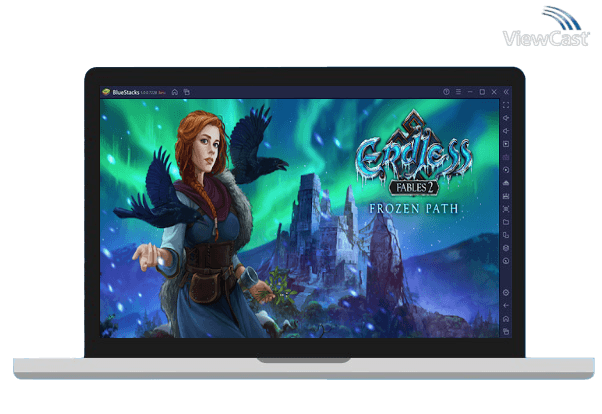 Run Endless Fables 2: Frozen Path on PC