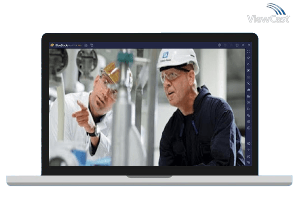 Run Endress+Hauser SmartBlue on PC