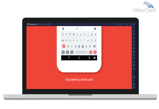 Run Engineering Keyboard on PC