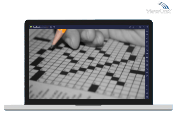 Run English Crossword puzzle on PC Run English Crossword puzzle on PC