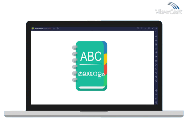 Run English Malayalam Dictionary on PC