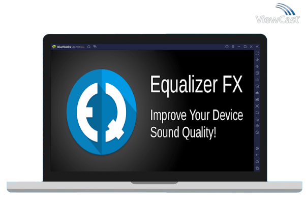 Run Equalizer FX on PC