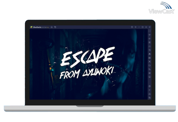 Run Escape from Ayuwoki on PC