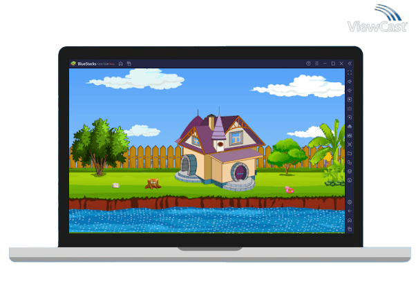 Run Escape From Playground on PC