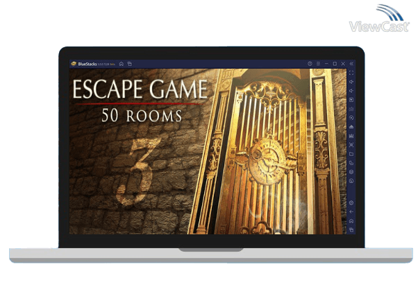 Run Escape game: 50 rooms 3 on PC