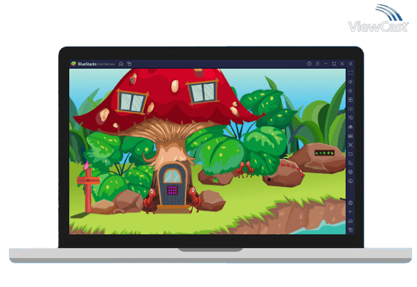 Run ESCAPE GAMES NEW 161 on PC