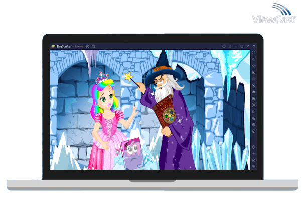 Run Escape games - princess girl on PC Run Escape games - princess girl on PC