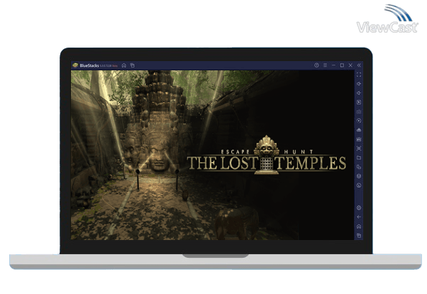 Run Escape Hunt: The Lost Temples on PC Run Escape Hunt: The Lost Temples on PC