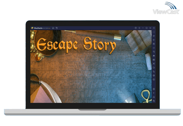 Run Escape Story on PC