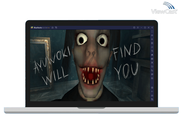 Run Escape The Ayuwoki Horror Fort on PC