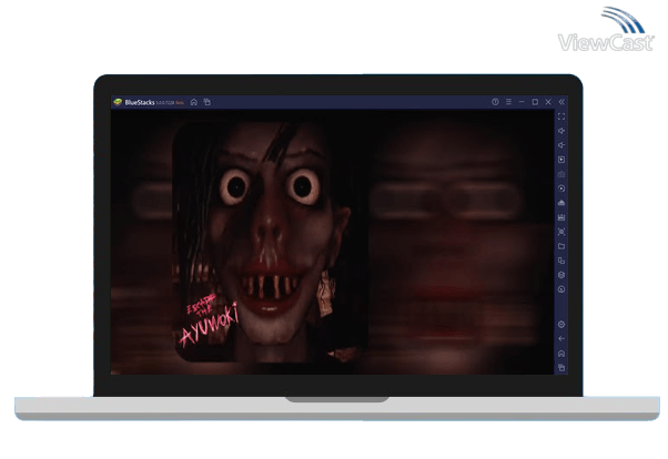 Run Escape the Ayuwoki on PC