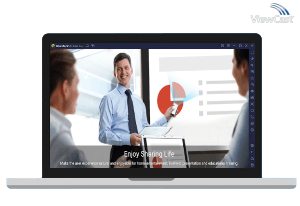 Run EShare on PC Run EShare on PC