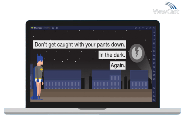 Run EskomSePush - Load Shedding App on PC